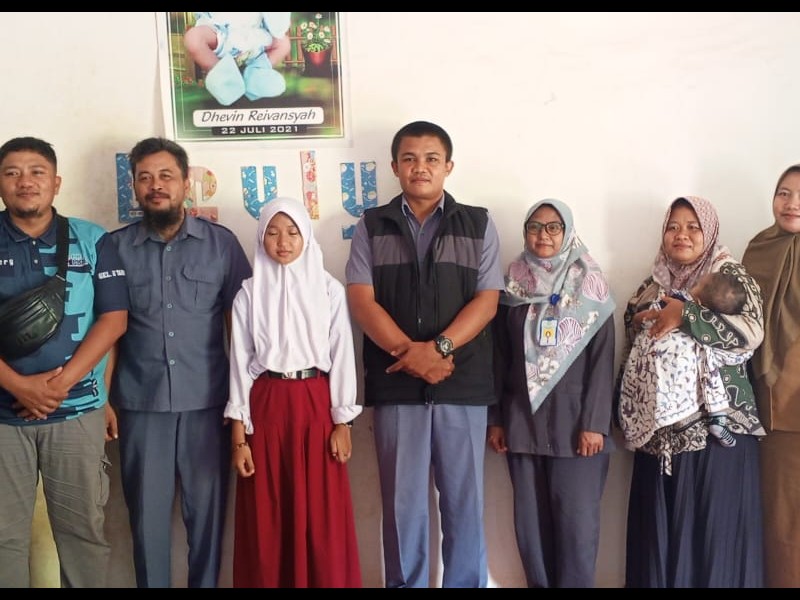 acara perpisahan kls 6