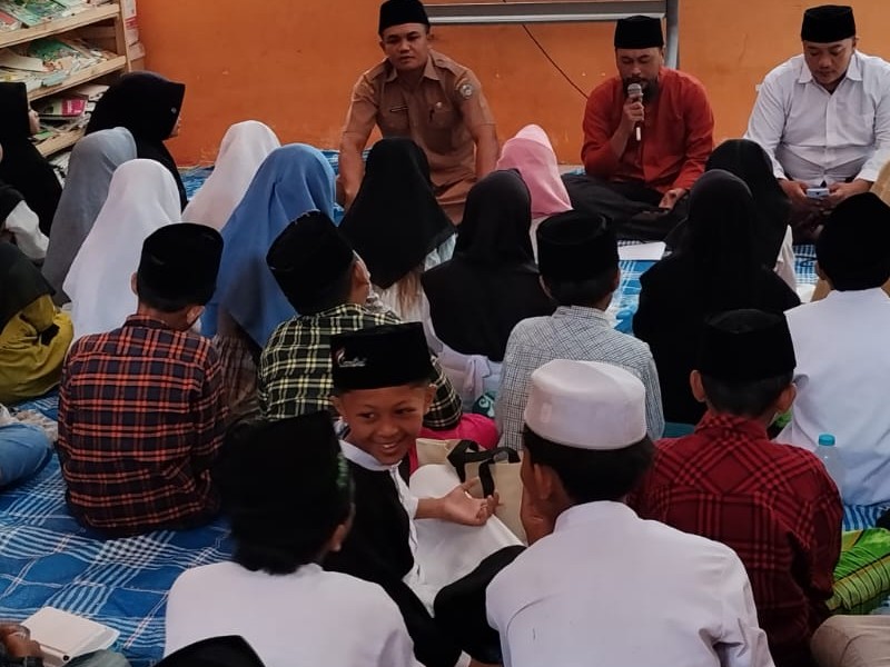 pondok romadhon